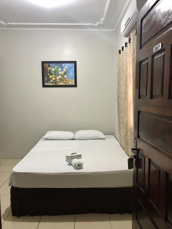 Hotel Khatib ウルグアイアナ エクステリア 写真