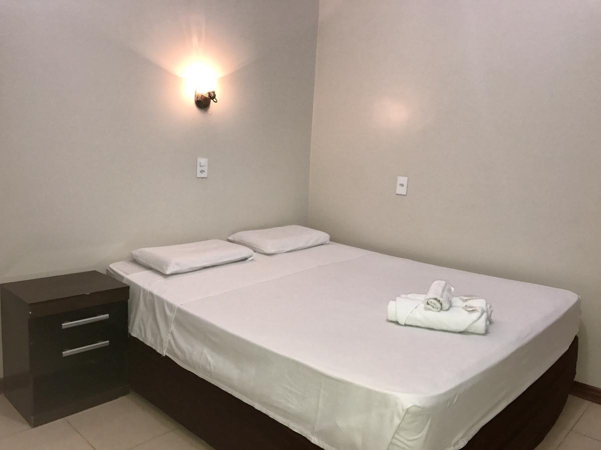 Hotel Khatib ウルグアイアナ エクステリア 写真