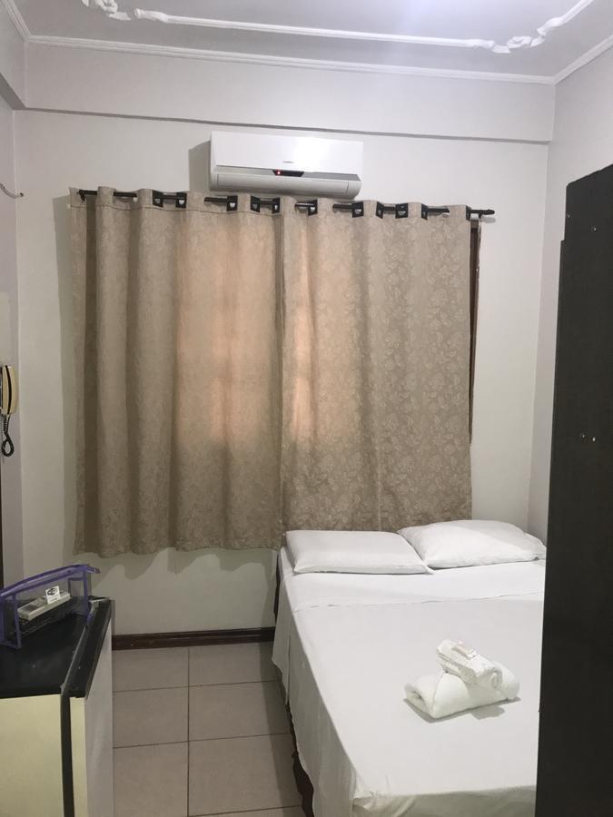Hotel Khatib ウルグアイアナ エクステリア 写真