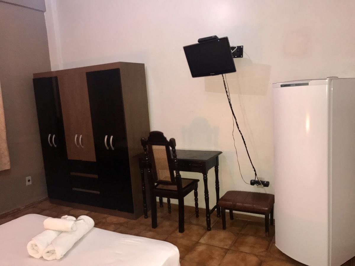 Hotel Khatib ウルグアイアナ エクステリア 写真