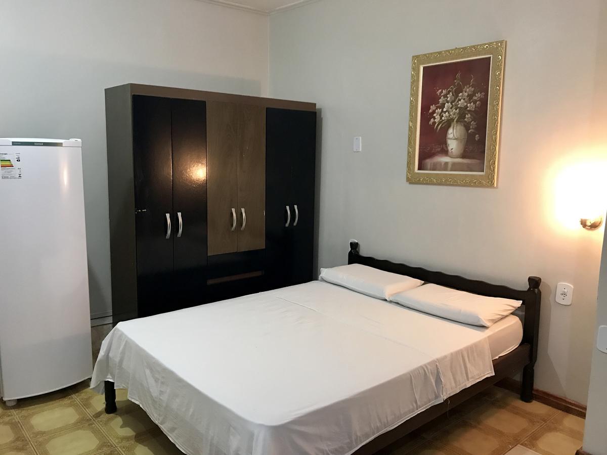Hotel Khatib ウルグアイアナ エクステリア 写真